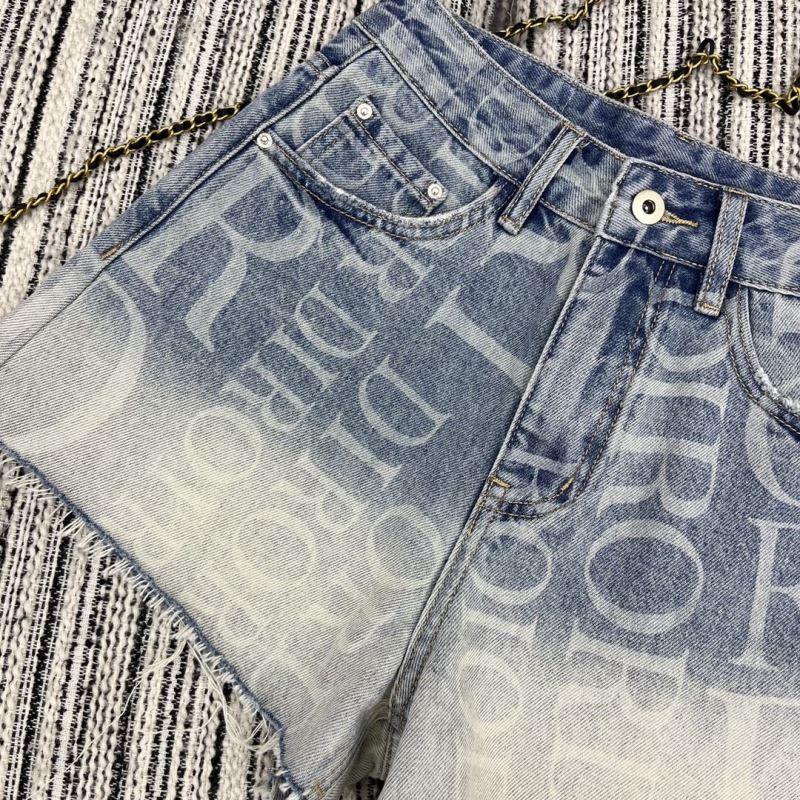 Christian Dior Jeans